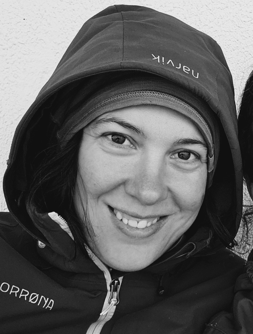 Aida Bargués Tobella