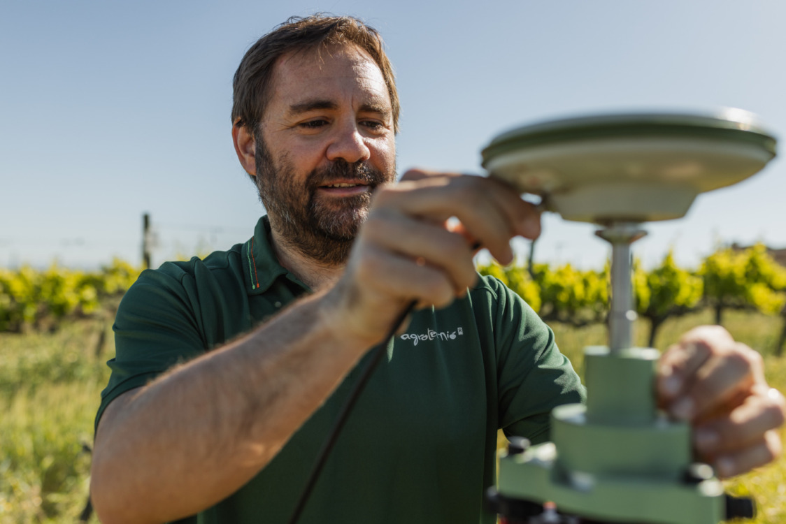 Alexandre Escolà Agustí