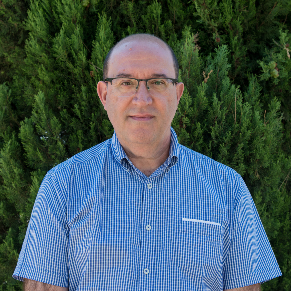 Antonio Javier Ramos Girona