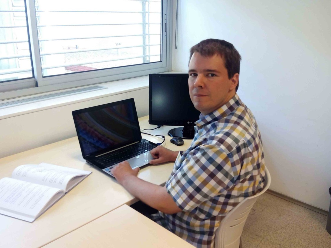 Eduard Gregorio López