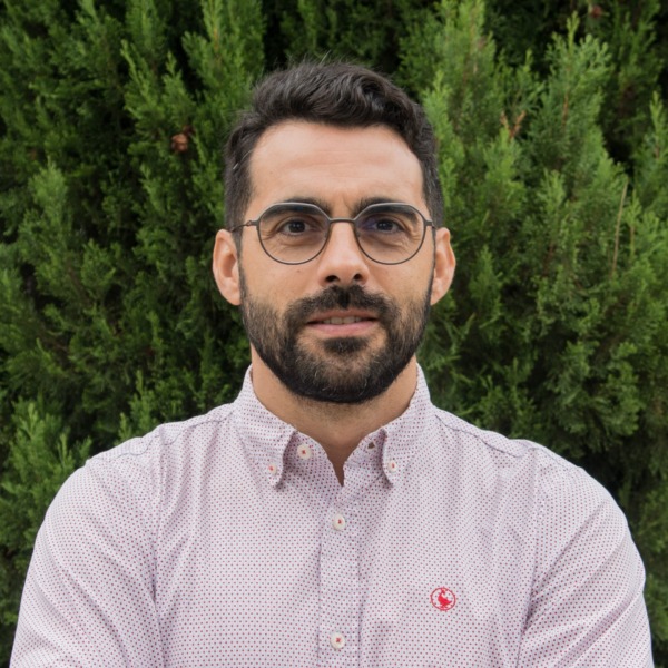 Francisco Molino Gahete