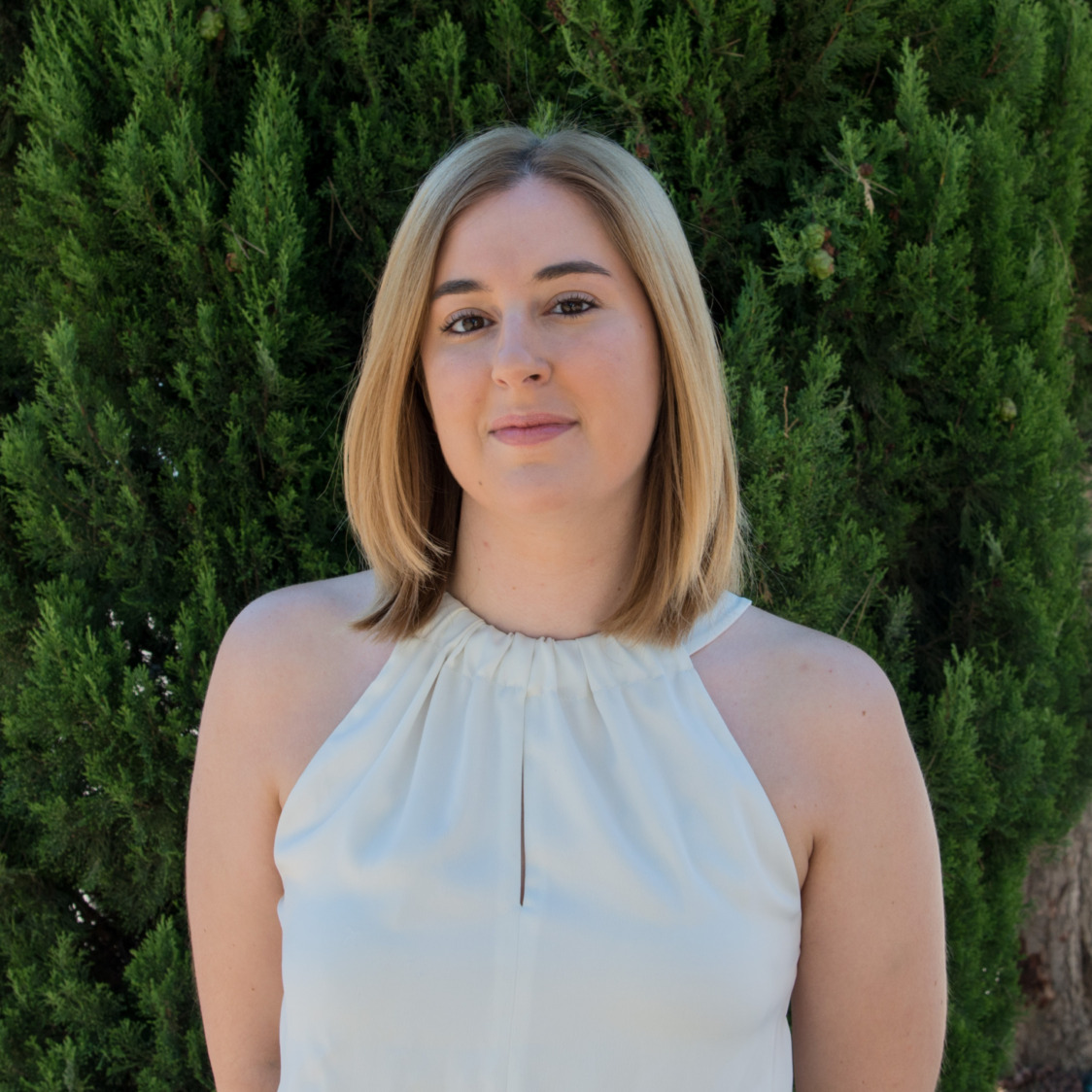 Irene Teixidó Orries