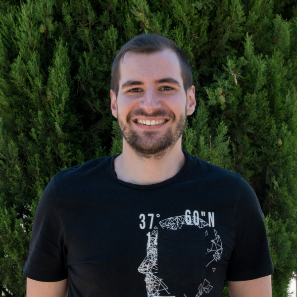 Alexandre Vicens Sans