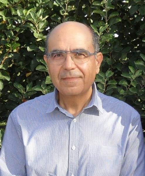 José Antonio Martínez Casasnovas