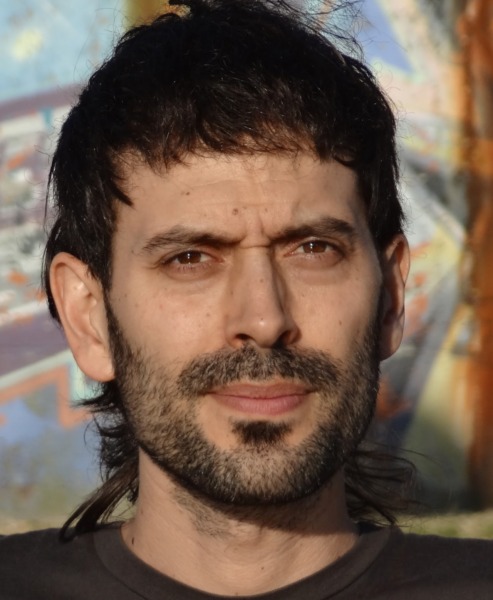 Josu González Alday