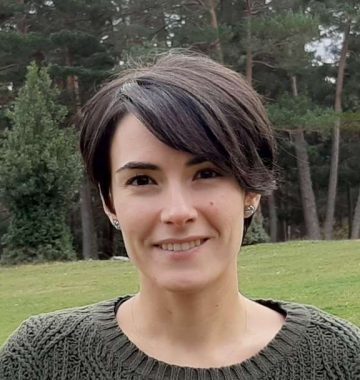 Martina Sánchez Pinillos