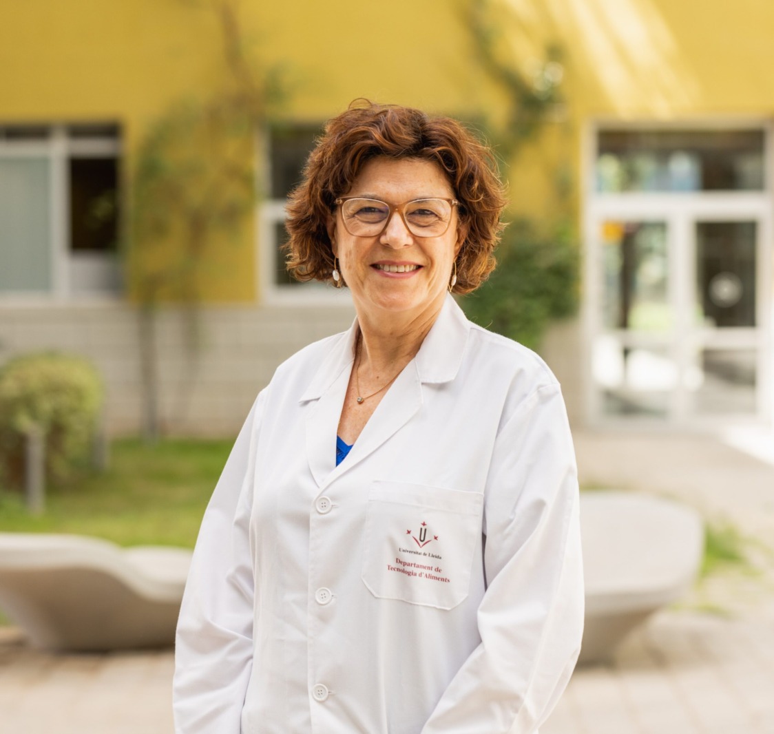 Olga Martín Belloso