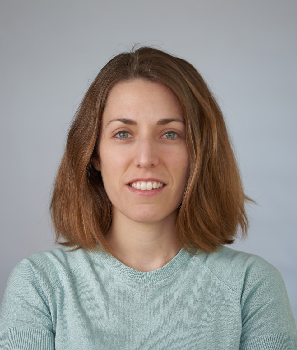 Paola Lloret Nasarre