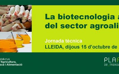 Workshop on the applications of biotechnology in the food industry