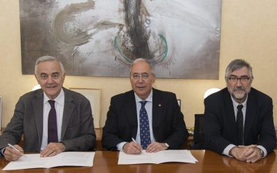 Agrotecnio joins the “Portal de la Recerca de Catalunya”