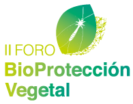 The 15th and 16th of October will be the II Foro de BioProtección Vegetal online