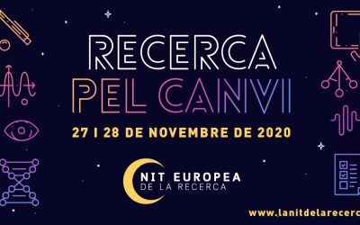 European Researchers’ Night 2020