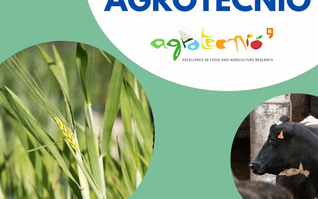 Nou horari de les visites guiades de la Setmana de la Ciència d’Agrotecnio