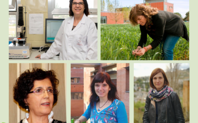 Five Agrotecnio researchers, among the top 5,000 in Spain