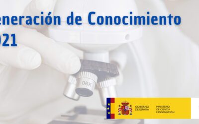 The call “Generación de Conocimiento 2021” funds nine projects to researchers from Agrotecnio and the UdL