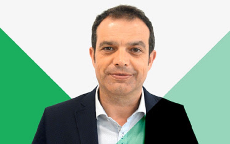 José Antonio Bonet, new director of Agrotecnio