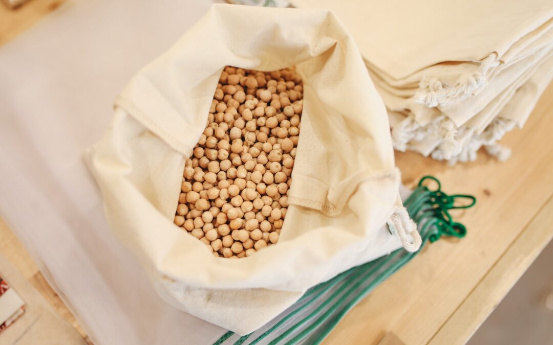 The soybean sector accounts for 50% of Argentina’s agri-food exports