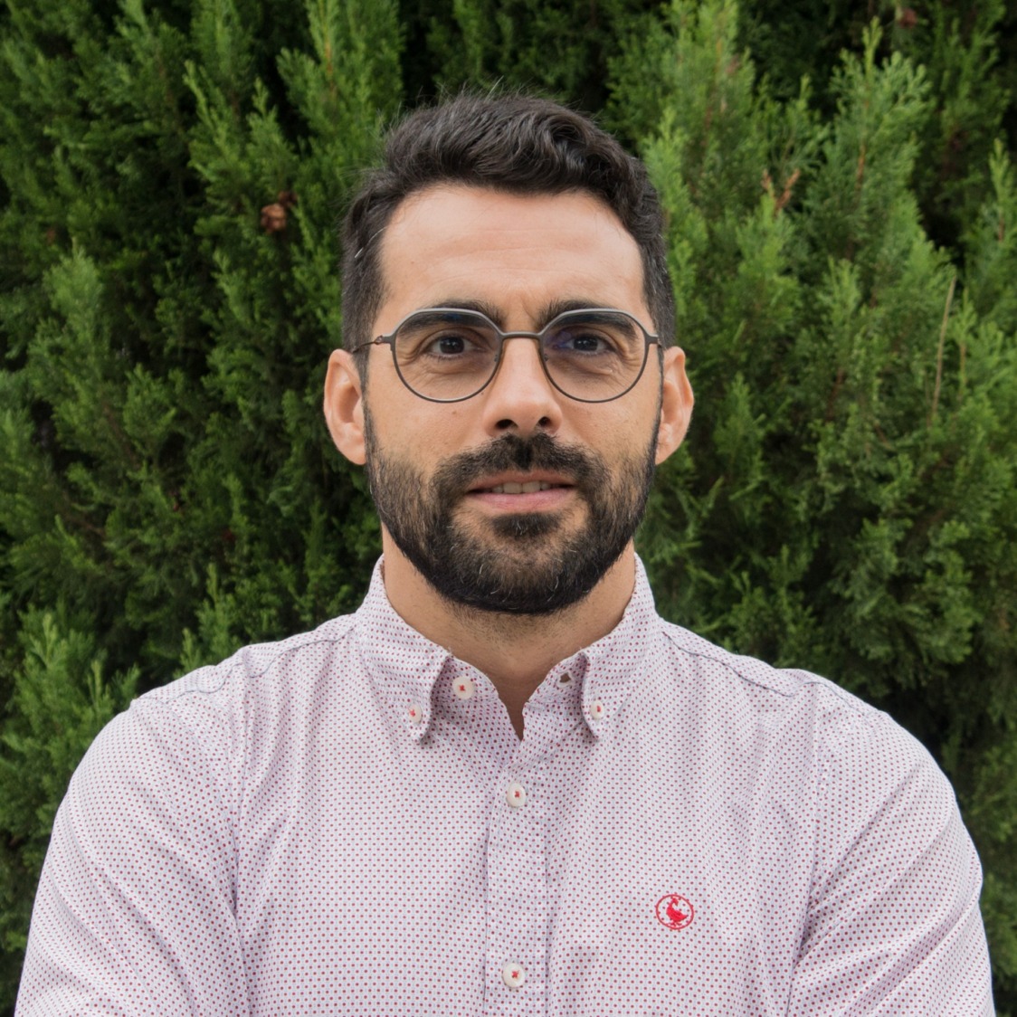 Francisco Molino Gahete