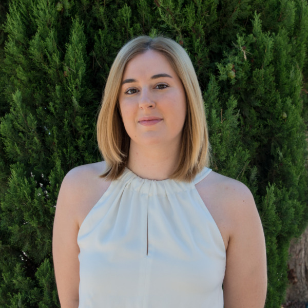 Irene Teixidó Orries