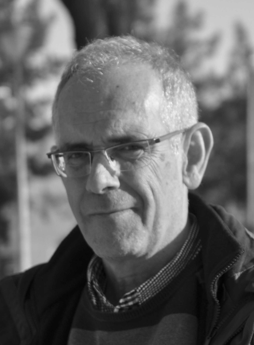 José Luis Araus Ortega