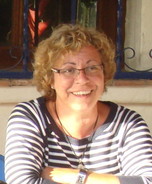 Maria Dolors Serret Molins