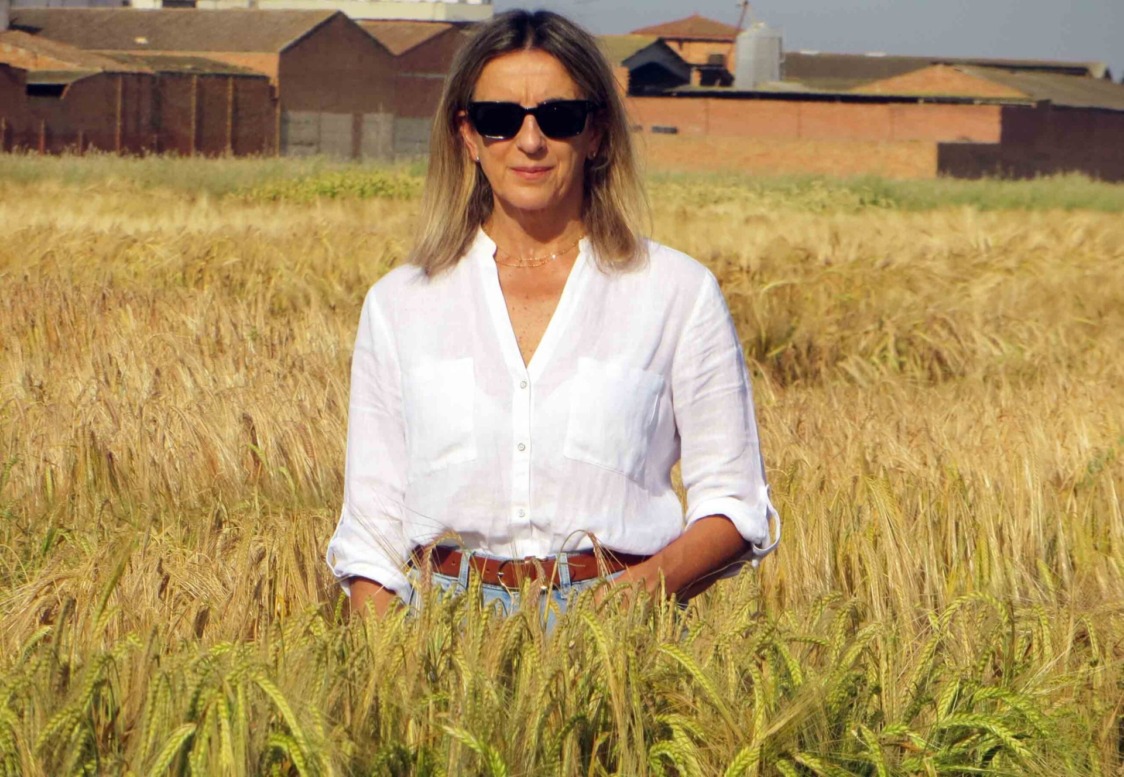 Marian Moralejo Vidal