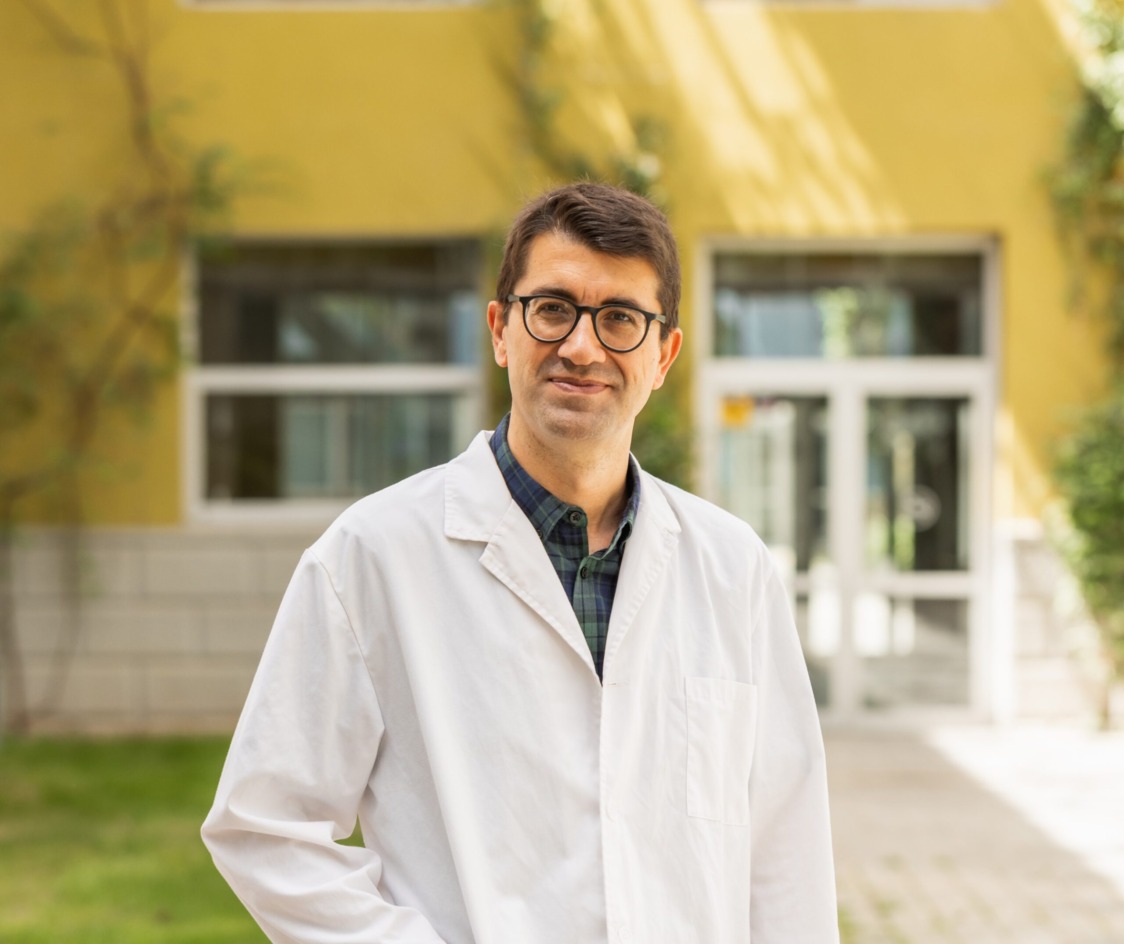 Robert Soliva Fortuny